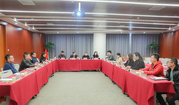 北京市京师（郑州）律师事务所成功举办2021年实习律师考核分享会