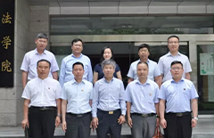 北京市京师（郑州）事务所与河南大学法学院签订战略合作协议