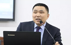 中原致公党法律大讲堂巡讲第八站圆满落幕