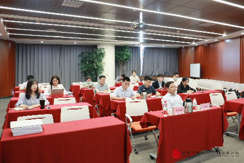 “青年律师说”第二讲：民事案件代理技能分享