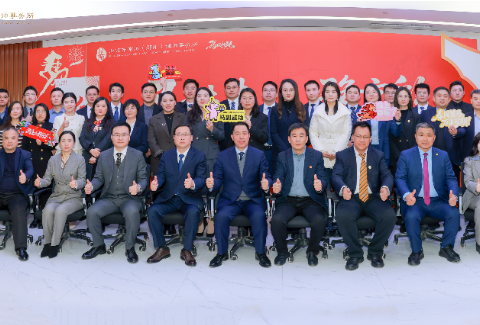 拾光序语丨驭未来·豫京彩——京师郑州律所专业化部门年终分享会暨年度表彰大会圆满结束